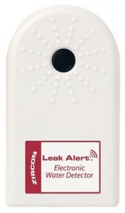 leak-detector