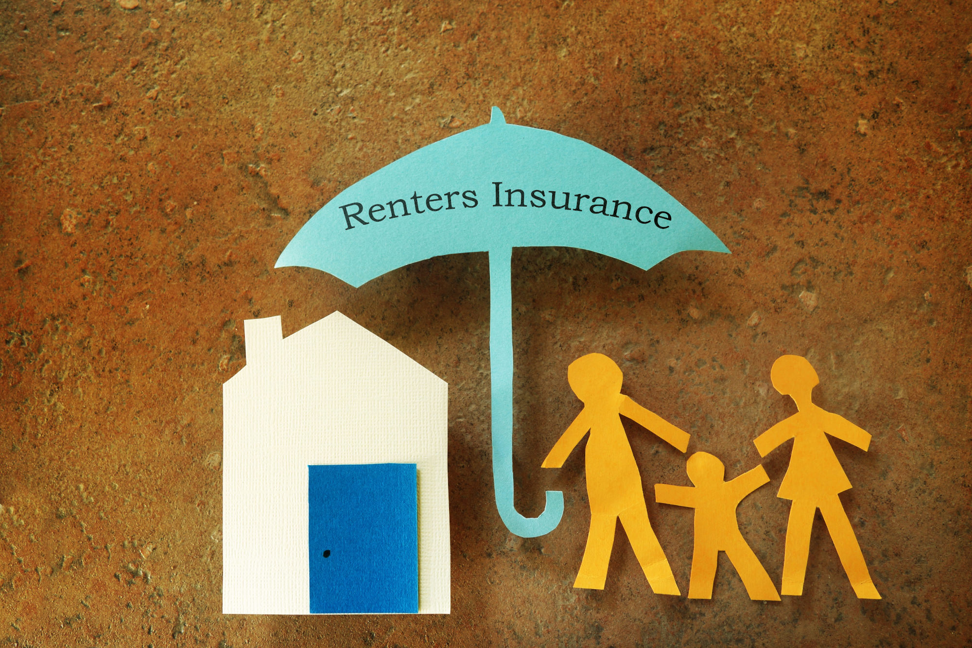 Here's Why Renters' Insurance Is A Big Deal - Integrity Realty & Management